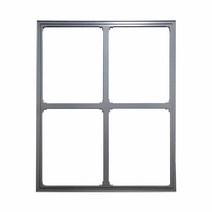 두께3.5cm 알루미늄틀[천x] 40호~120호 찰리몰, S, 40호