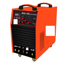 휴대용 플라즈마 절단기 CNC 용접기 에어 커팅기, WSE-315(패키지 2) 삼상 380V, 1개