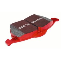 EBC Brakes DP31766C Redstuff 세라믹 저먼지 브레이크 패드