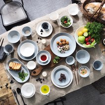 [에타홈] 프렌치모던 4인 홈세트, 옵션선택