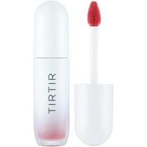일본직발송 6. [TIRTIR] HUMMING BLUR LIP TINT #CORALPINK [틸티르] 하밍 블러 립틴트 #코랄핑크 B08V8LR, One Size, One Color