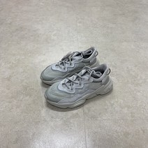 아디다스 오즈위고 진그레이