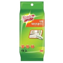 3M)대형테이프 클리너 리필(2개입)-박스(8개입), 1개