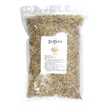드랍쉽 보스웰리아(이집트) 1kg 보스웰리아 원물 차 건강 한방 약재, 1개