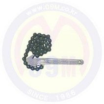 체인렌치 KWT-150L (45￠~140￠) KWT
