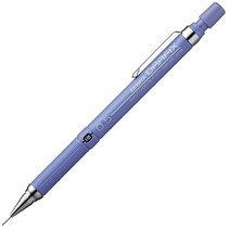 제브라 드라픽스샤프 DM5-300.0.5mm/파스텔보라.1개, 본상품선택