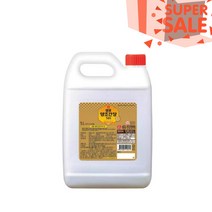 샘표 양조간장 501 5L