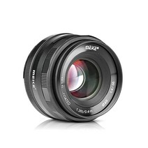 Meike MK35mm F1.4 대형 조리개 광각 렌즈 수동 초점 후지 X 마운트 미러리스 카메라 X0 XPro2 XE3 XT1 XT2 XT10 XT20 X100F XT100 XE