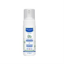 무스텔라 폼 포 뉴 본 유아샴푸, 8개, 150ml