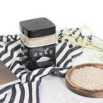 국내산 보리함유 곤약쌀 곤약미 500g, 1개