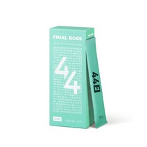 핏디 44가지 성분이 들어간 44티 허브티, 3.5g, 10개