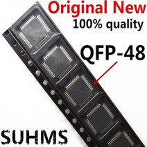(5-10piece100% A4935KJPT-T A4935KJPT QFP-48 칩셋, 10pcs