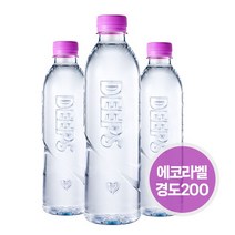 무라벨 딥스 해양심층수 GOLD 경도200 deeps 500mlX40PET, 없음