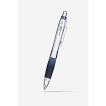 미쯔비시 유니 알파겔 샤프 M5-617 알파겔 흔들샤프, ORANGE