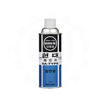 오비아이 일신 1차 이형제 현대 SA-TYPE 이형제 420ml, 1EA