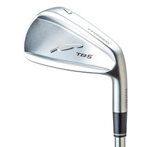 포틴 TB-5 FT-70i 카본 남성 아이언 5종 세트(6-9 pw)