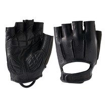 루디스 라이딩 자전거 바이크 5컷 염소 가죽 장갑 LGM4818E 블랙 (남여공용)