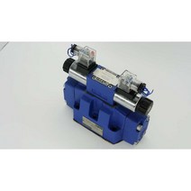 유압솔밸브 유압밸브 고압 유압 유공압 전기 솔밸브, A