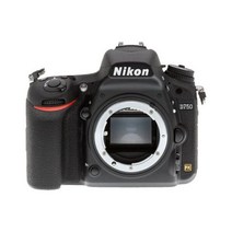 니콘카메라 Nikon D750 DSLR Camera (Body) 1543