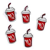 (주)아트인 음료 아크릴장식(10개)