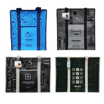 국산 타포린백 시장가방 여행