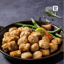 선진 애플브라운 소스 미트볼 400gX2팩, 400g, 2개