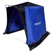 바낙스 그라파이트 낚시텐트