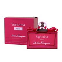 명품향수 페라가모 세뇨리나 리벨 EDP 50ml, 선택완료, 단품없음