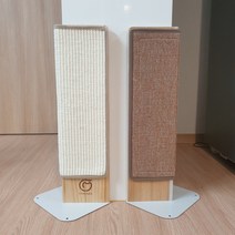 카무라라 고양이 코너 모서리 스크래쳐, 코너스크래쳐-카페트, 코너스크래쳐-카페트