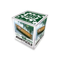 [학산] 빨강머리앤 108 미니 CUBE 백합공주