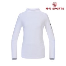 [본사]여성 베이직 베이스 레이어 MU21522PL06
