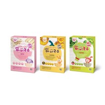 제이온푸드 치키몽키 우리밀 아이국수 수연소면, 1개, 단호박맛