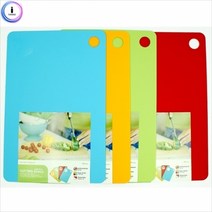 도마플레이트 플레이트 5 도마 CB 소 항균색상슬림도마