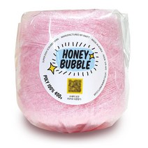 [니뜨] 허니버블수세미 콘사 (400g), 13_베이비핑크