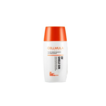 셀뮬러 UV 쉴드 선크림 SPF50+ PA++++, 3개, 50ml
