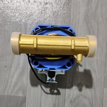 디지털유량계 ASW-1 초음파 액체 유량 측정기 RS485/USART 작은 직경 DN15-40mm 스레드 연결 구리 파이프 스마트 수량계, 04 DN32