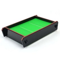 판모밀 세트 모밀판 그릇 메밀판 소바 채반 직사각, 직 모밀세트(다이 발)