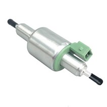 무시동히터 연료펌프Webasto Eberspacher 히터 용 2000W ~ 12V 24V 트럭 오일 연료 펌프 에어 주차 펄스 계, 03 12v-28ml