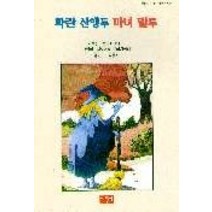 파란 산앵두 마녀 밀루(사랑과 지혜가 담긴 동화 35), 서광사