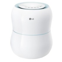 [E]LG 퓨리케어 자연기화식 가습기 HW300BBB, 없음