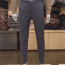 [셔츠앤팬츠] 샙 (SAP) NC13 베이직 웜기모 본딩 팬츠 MNTA22TG1