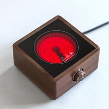 1구 인덕션 차 끓여 마시기 좋은 내열 유리 티포트 하이라이트 나무 뚜껑 거름망 주전자 아기 보이차, C