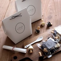 (Mine) 초콜릿 만들기 DIY 키트 발렌타인 선물, 상세페이지 참조