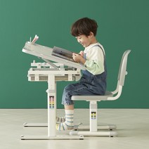 라베스토 유아 어린이 책상의자세트 CDC02, 단품
