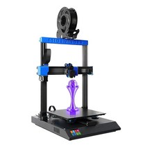 3D프린터 도면 제작 속도조절 경화 수지 고정밀제작, SW-X2 110V