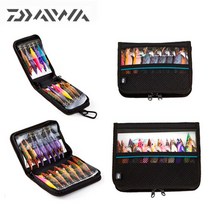 다이와 에메랄다스 T 에기홀더(B) 루어케이스