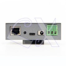 정시출고 BACnet 라우터 201-B 라우터 BACnet MSTP to BACnet IP 동시에 2 MSTP 버스 지원, 02 With accessories