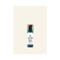 더바디샵 티트리 비건 나이트 로션 에멀전 수분 30ml, 1개