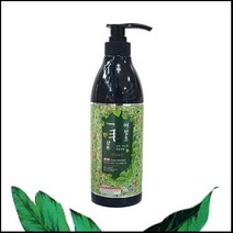 프루밍 어성초 샴푸 두피케어 750ml
