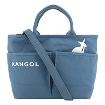 캉골 kangol 캔버스 토트백 여자 서류 가방 에코백